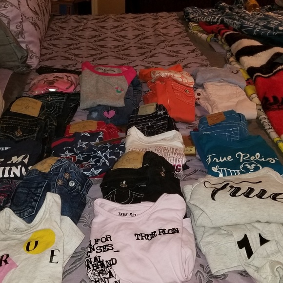 Meet your Posher, Mrs. Mack - Picture 7 of 8